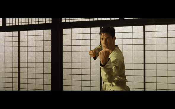 The Matrix - 1080