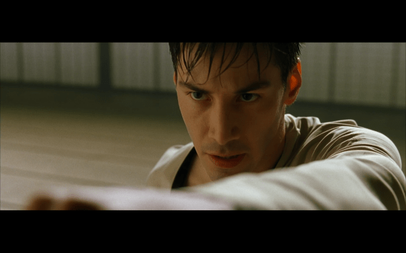 The Matrix - 1117