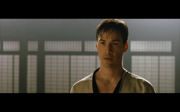 The Matrix - 1119