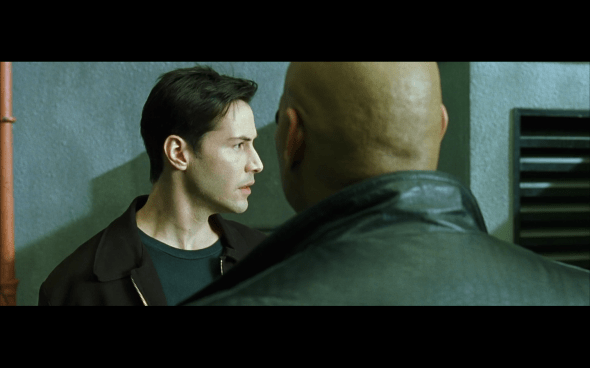 The Matrix - 1128