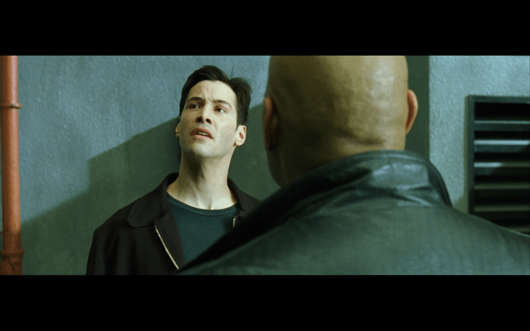 The Matrix - 1129