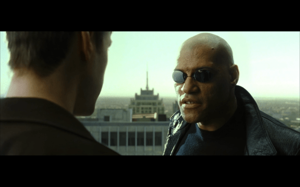 The Matrix - 1130