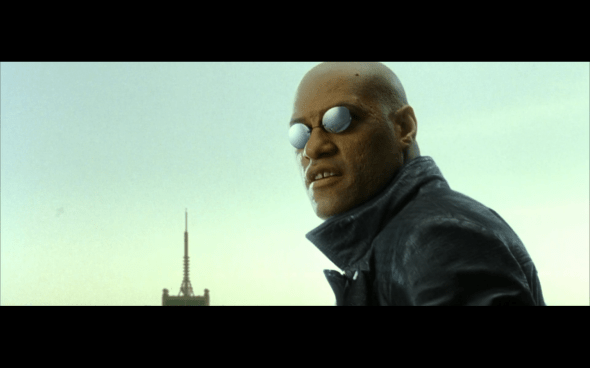 The Matrix - 1139