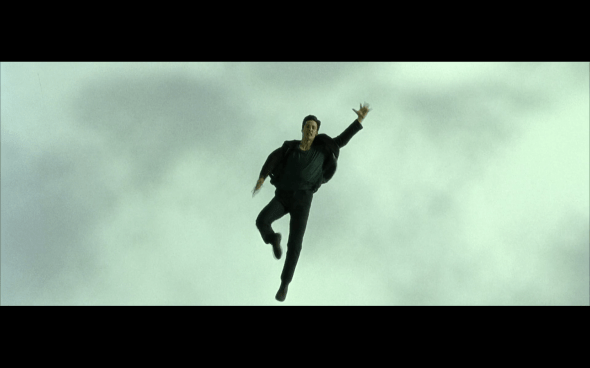 The Matrix - 1154