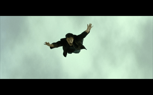 The Matrix - 1157