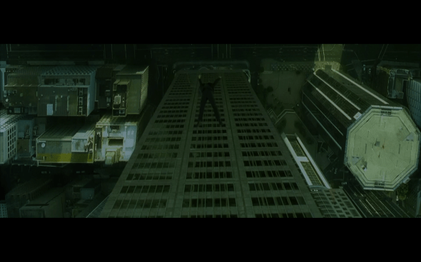 The Matrix - 1159