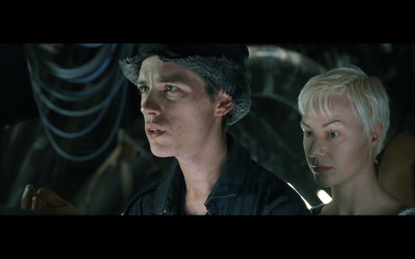 The Matrix - 1176