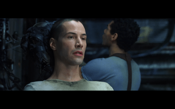 The Matrix - 1179