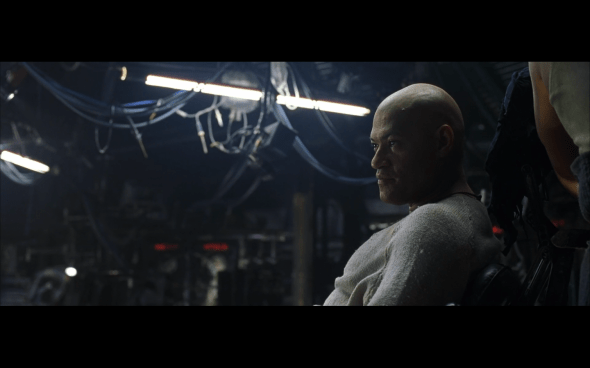 The Matrix - 1184