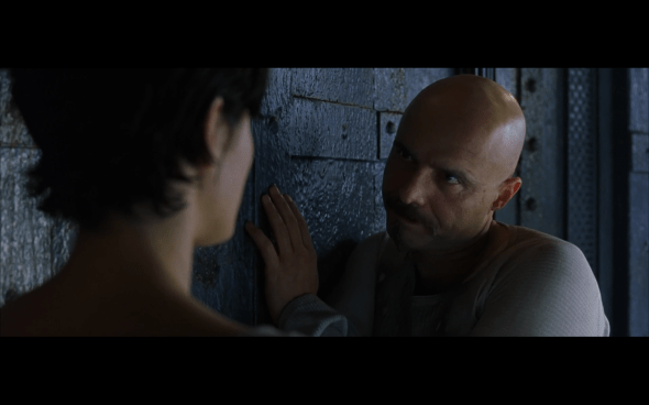 The Matrix - 1196