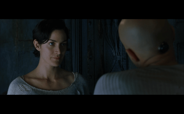 The Matrix - 1197