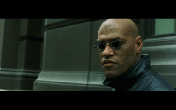 The Matrix - 1205