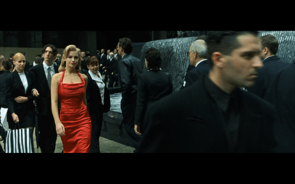 The Matrix - 1207