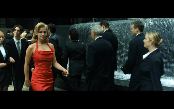 The Matrix - 1208