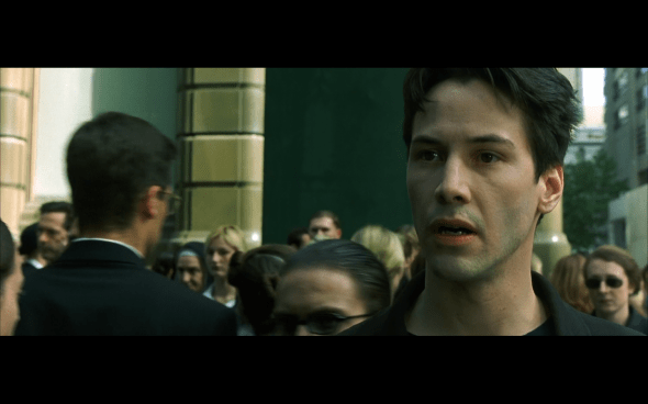 The Matrix - 1213
