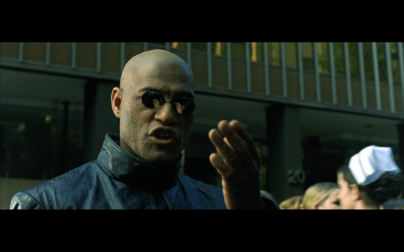The Matrix - 1214