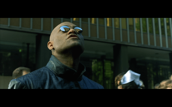 The Matrix - 1217