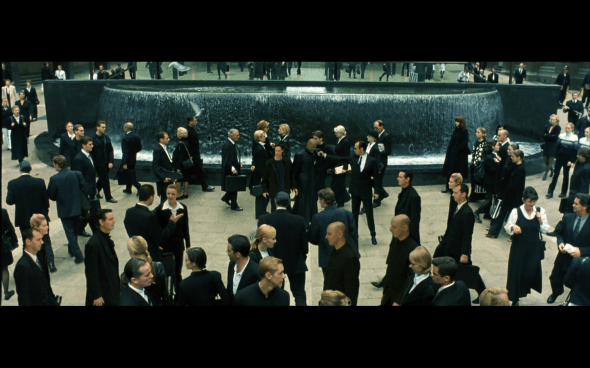 The Matrix - 1220