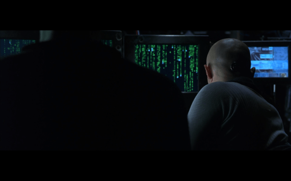 The Matrix - 1274