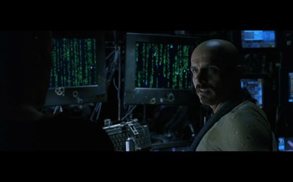 The Matrix - 1277