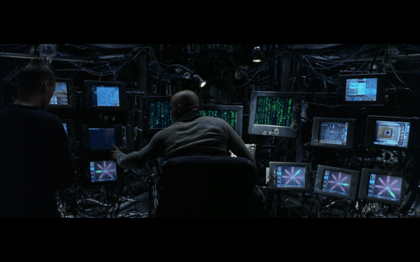 The Matrix - 1278