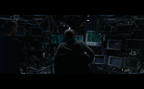 The Matrix - 1279