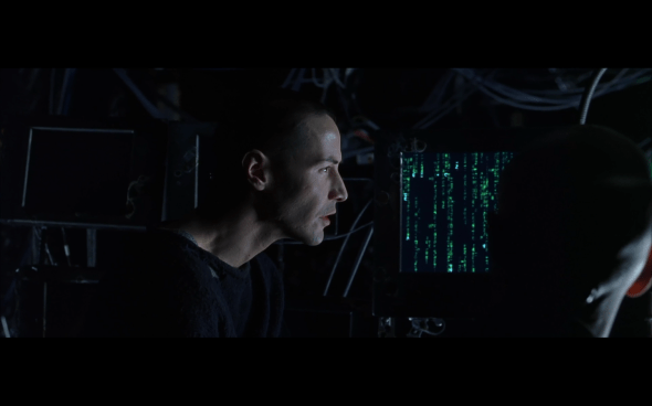 The Matrix - 1281