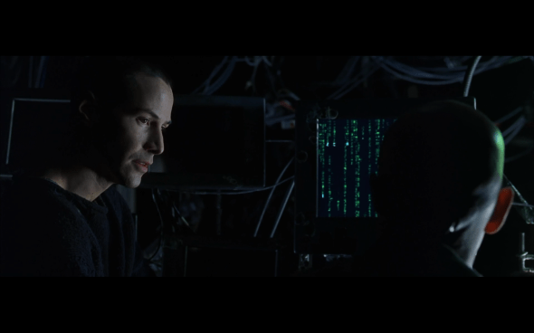 The Matrix - 1284