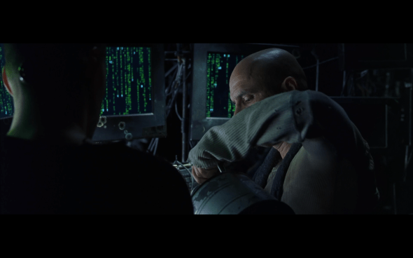 The Matrix - 1285