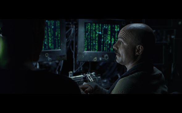 The Matrix - 1287