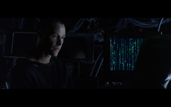 The Matrix - 1306