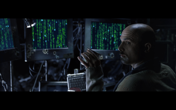 The Matrix - 1307