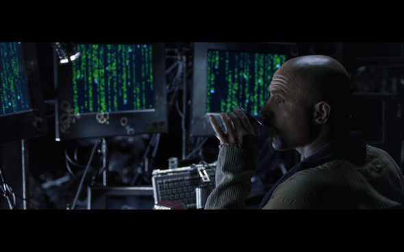The Matrix - 1308