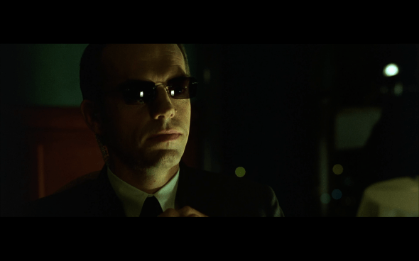 The Matrix - 1316