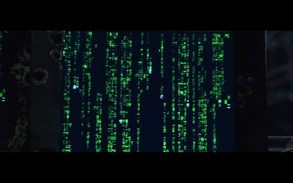 The Matrix - 1357