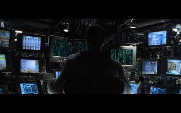 The Matrix - 1359