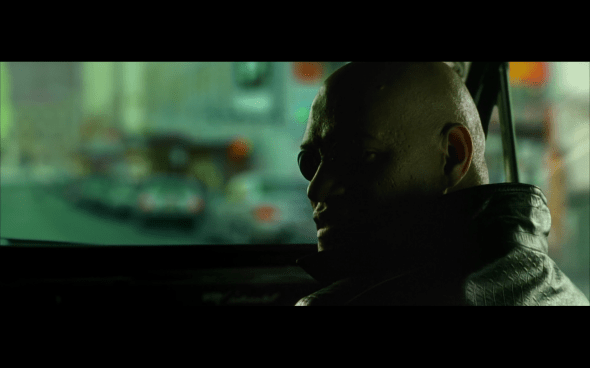 The Matrix - 1387