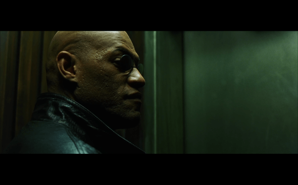 The Matrix - 1406