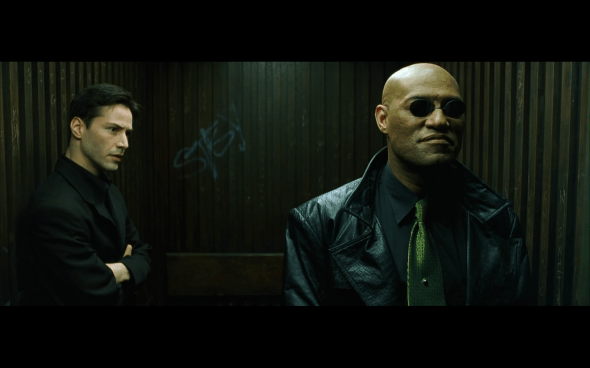 The Matrix - 1407
