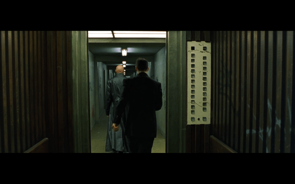 The Matrix - 1411