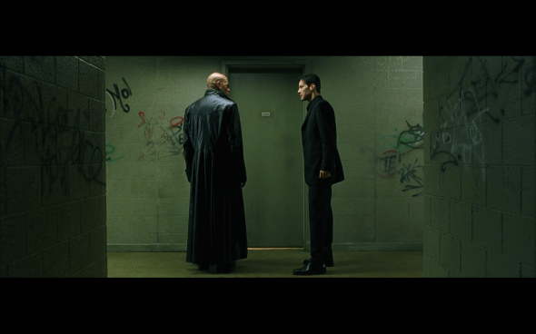 The Matrix - 1413