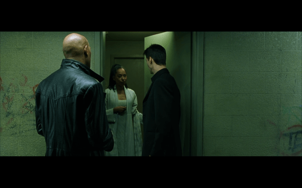 The Matrix - 1416