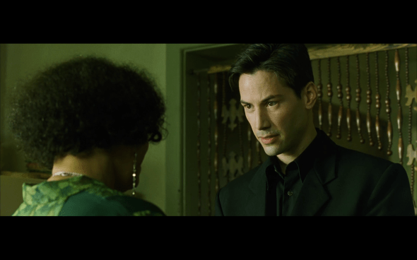 The Matrix - 1478