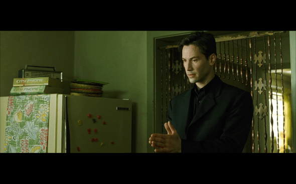 The Matrix - 1481