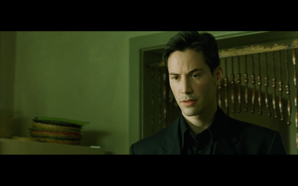 The Matrix - 1489