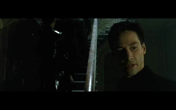 The Matrix - 1527