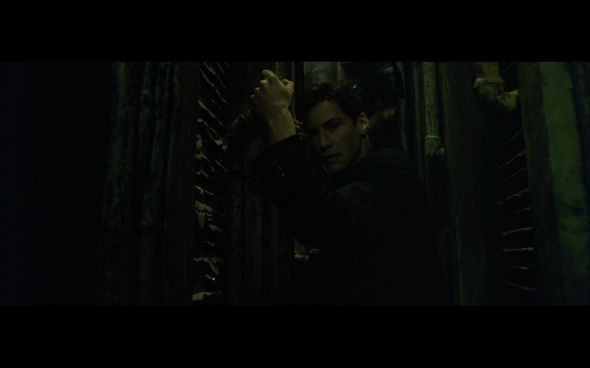 The Matrix - 1614