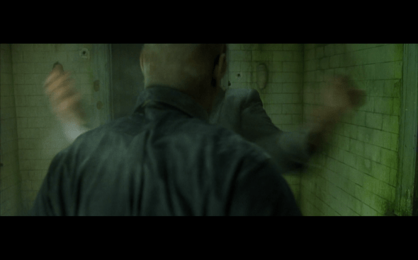 The Matrix - 1706
