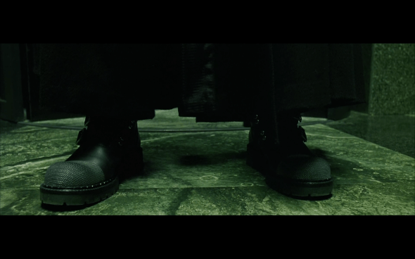 The Matrix - 1978