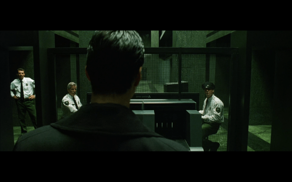 The Matrix - 1979